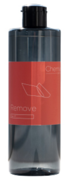 Remove髮質淨化3劑